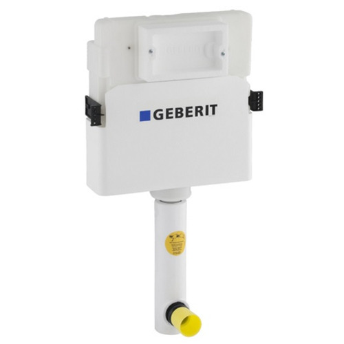 Скрытый бачок Geberit Delta 109.100.00.1