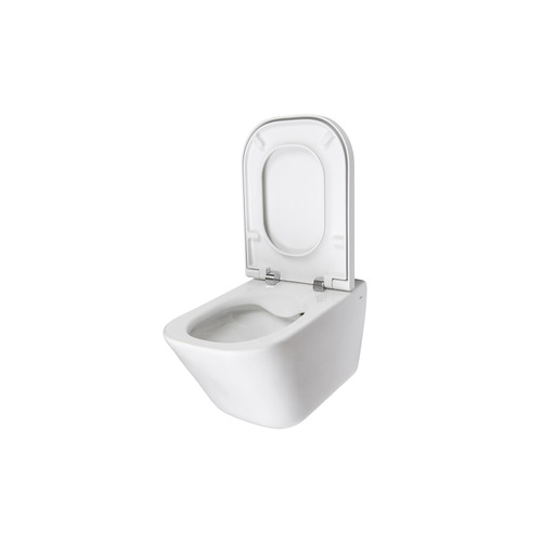 Унитаз Roca Gap Clean Rim 34647L000 подвесной