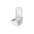 Унитаз Roca Gap Clean Rim 34647L000 подвесной