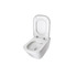 Унитаз Roca Gap Clean Rim 34647L000 подвесной