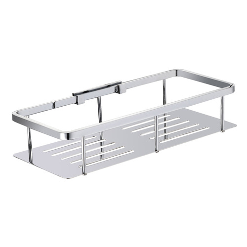 Полка AltroBagno B 082503 Cr латунь хром
