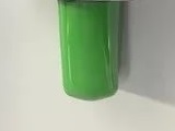 Раковина Sanita Luxe Best Color Green 55