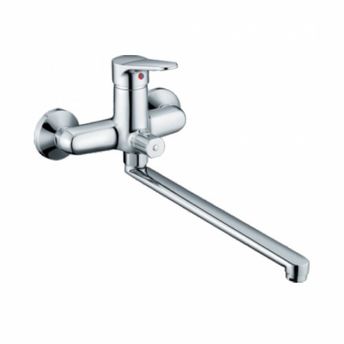 Смеситель для ванны Gappo Vantto G2236