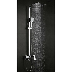 Душевая система Gappo G2407