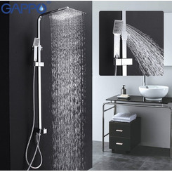 Душевая система Gappo G2408
