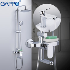 Душевая система Gappo Furai G2419