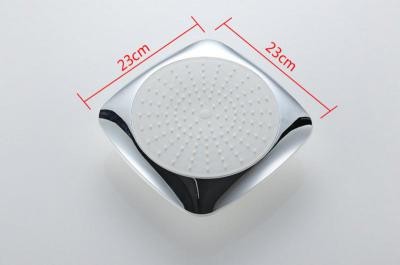 Душевая система Gappo Noar G2448 белый-хром