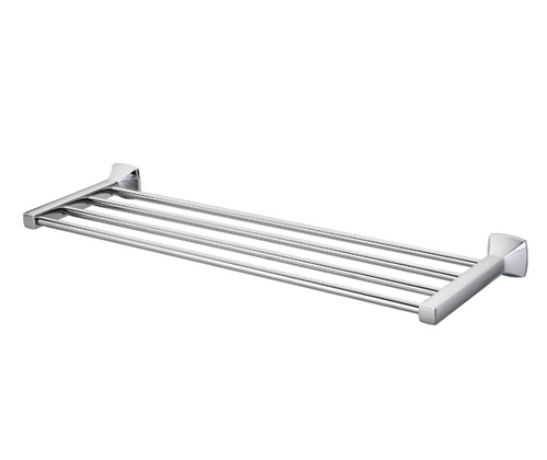 Полка для полотенец Wasser Kraft Wern K-2511