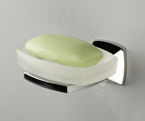 Мыльница Wasser Kraft Wern K-2529