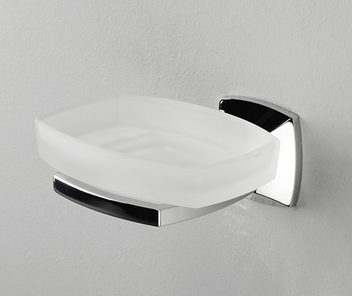 Мыльница Wasser Kraft Wern K-2529