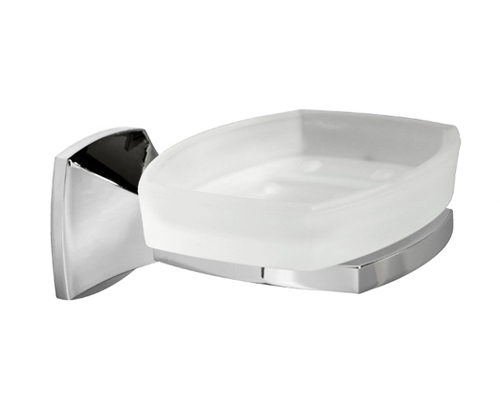 Мыльница Wasser Kraft Wern K-2529