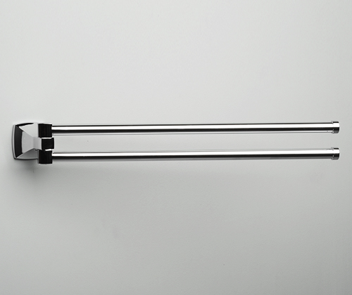 Полотенцедержатель Wasser Kraft Wern K-2531