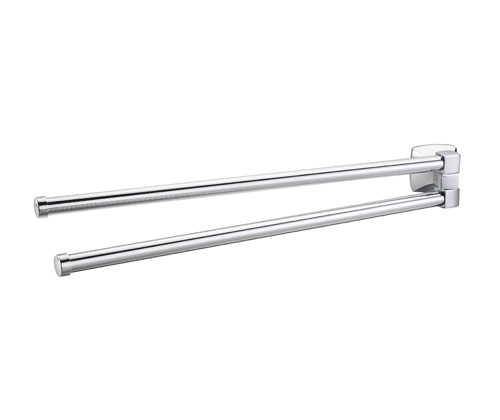 Полотенцедержатель Wasser Kraft Wern K-2531