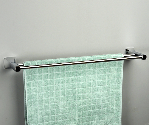 Полотенцедержатель Wasser Kraft Wern K-2540