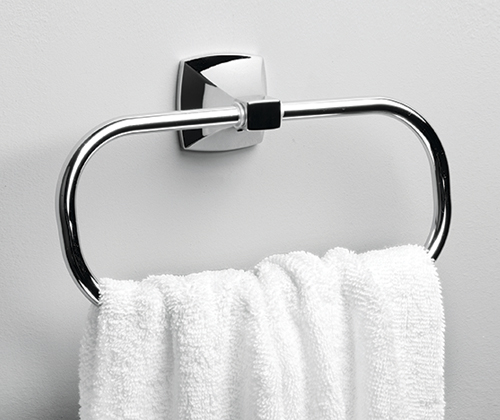 Полотенцедержатель Wasser Kraft Wern K-2560