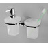 Дозатор и стакан Wasser Kraft Wern K-2589
