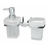 Дозатор и стакан Wasser Kraft Wern K-2589