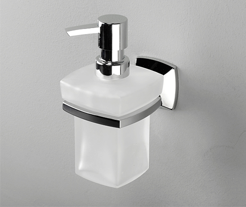 Дозатор для мыла Wasser Kraft Wern K-2599