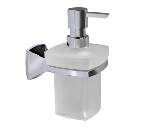 Дозатор для мыла Wasser Kraft Wern K-2599