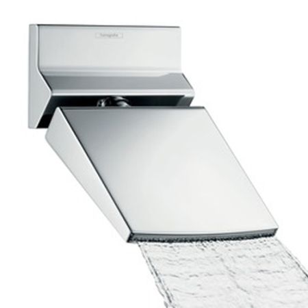 Излив Hansgrohe Raindance Air 26442000 для ливневого душа