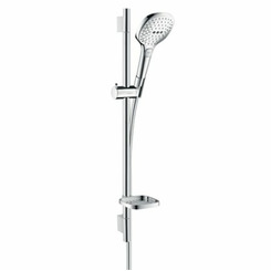 Душевой гарнитур Hansgrohe Raindance Select Е 120 3 jet 26620000