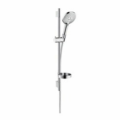 Душевой гарнитур Hansgrohe Raindance Select S 120 3 jet 26630000