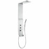 Душевая панель Hansgrohe Raindance Lift 27008000 с термостатом