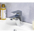 Смеситель Wasserkraft Salm 2703 для раковины