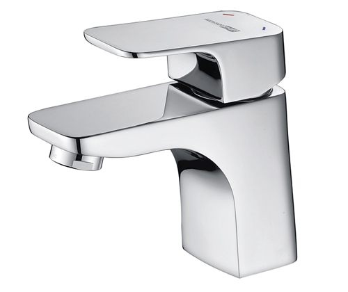 Смеситель Wasserkraft Salm 2703 для раковины
