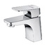 Смеситель Wasserkraft Salm 2703 для раковины
