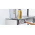 Душевая система Hansgrohe Raindance Select Showerpipe E300 3jet 27127000 с термостатом