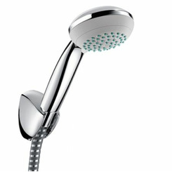 Душевой гарнитур Hansgrohe Crometta 85  Vario/Porter'C 27559000