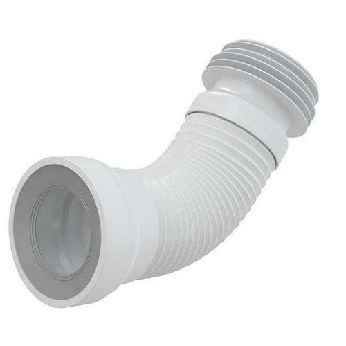 Гофра для унитаза AlcaPlast A97