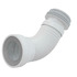 Гофра для унитаза AlcaPlast A97