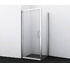 Душевой уголок Wasser Kraft Salm 27I17 100х80