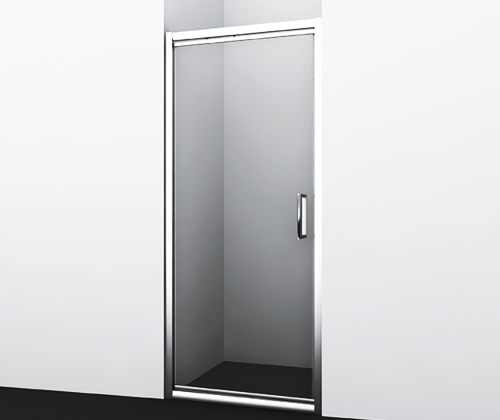 Душевая дверь Wasser Kraft Salm 27I12 100х200