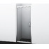 Душевая дверь Wasser Kraft Salm 27I12 100х200