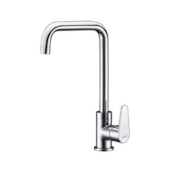 Смеситель Wasser Kraft Alz 28807 для кухни