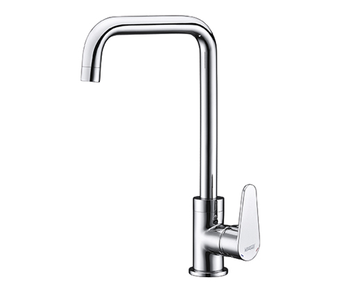 Смеситель Wasser Kraft Alz 28807 для кухни