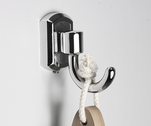 Крючок Wasser Kraft Oder K-3023