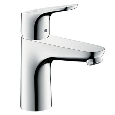 Смеситель Hansgrohe Focus 31517000 для раковины