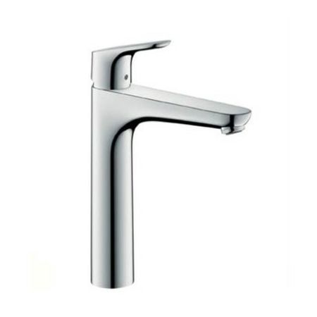 Смеситель Hansgrohe Focus 31608000 для раковины высокий