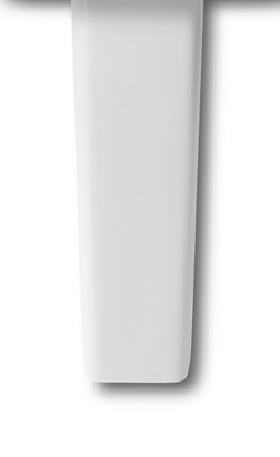 Раковина Roca Dama Senso 327510000 (80)