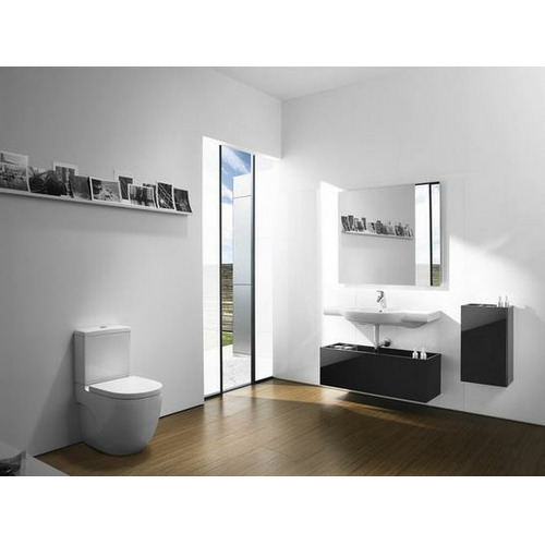 Унитаз-компакт Roca Meridian Compact 342248000