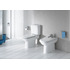 Унитаз-компакт Roca Giralda 342466000