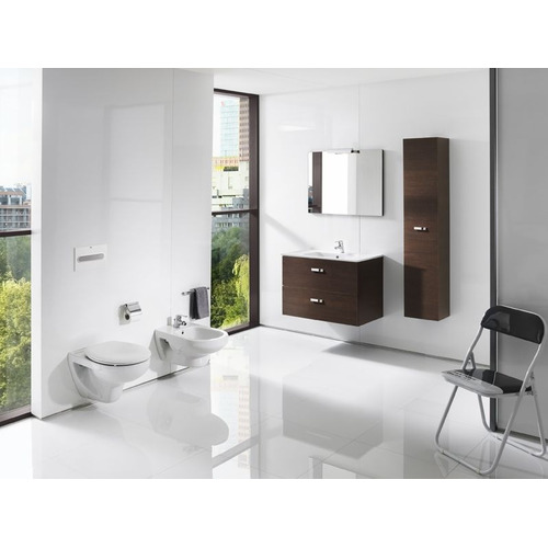 Подвесной унитаз Roca Victoria 34630300R