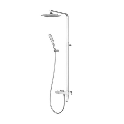 Душевая система Kaiser Zinger 35282 с термостатом