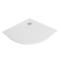 Поддон Wasser Kraft Main 41T01 90х90 стеклопластик