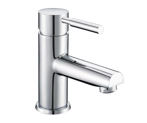 Смеситель Wasser Kraft Main 4103 для раковины