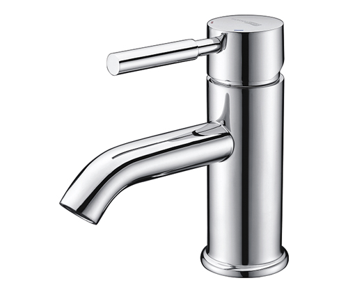 Смеситель Wasser Kraft Main 4105 для раковины